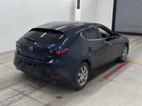 Mazda MAZDA3 лот № 30187 оценка 4  с аукциона в Японии 4