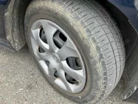 Mazda MAZDA3 лот № 30187 оценка 4  с аукциона в Японии 8