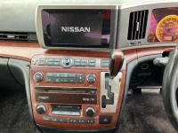 Nissan ELGRAND лот № 90186 оценка R  с аукциона в Японии 5