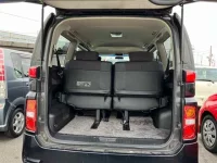 Nissan ELGRAND лот № 90186 оценка R  с аукциона в Японии 9