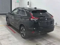 Mitsubishi ECLIPSE CROSS лот № 30140 оценка 4  с аукциона в Японии 1