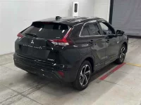 Mitsubishi ECLIPSE CROSS лот № 30140 оценка 4  с аукциона в Японии 4