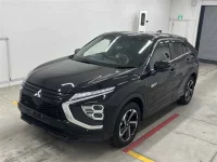 Mitsubishi ECLIPSE CROSS лот № 30140 оценка 4  с аукциона в Японии 3