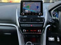 Mitsubishi ECLIPSE CROSS лот № 30140 оценка 4  с аукциона в Японии 5