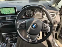 BMW 2-Series лот № 90180 оценка 3.5  с аукциона в Японии 2
