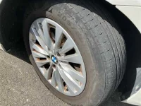 BMW 2-Series лот № 90180 оценка 3.5  с аукциона в Японии 8