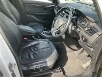 BMW 2-Series лот № 90180 оценка 3.5  с аукциона в Японии 6