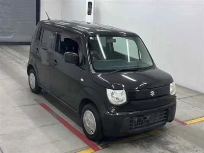 Suzuki MRWAGON