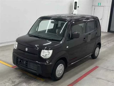 Suzuki MRWAGON
