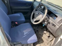 Suzuki MRWAGON лот № 90196 оценка 3.5  с аукциона в Японии 6