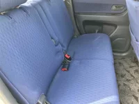 Suzuki MRWAGON лот № 90196 оценка 3.5  с аукциона в Японии 7