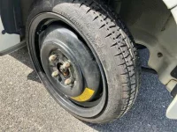 Suzuki MRWAGON лот № 90196 оценка 3.5  с аукциона в Японии 8