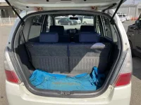 Suzuki MRWAGON лот № 90196 оценка 3.5  с аукциона в Японии 9