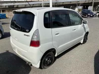 Suzuki MRWAGON лот № 90196 оценка 3.5  с аукциона в Японии 4