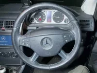 Mercedes-Benz B CLASS лот № 90178 оценка 4  с аукциона в Японии 2
