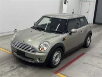 BMW MINI лот № 90163 оценка 4  с аукциона в Японии 3