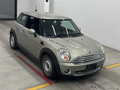 BMW MINI
