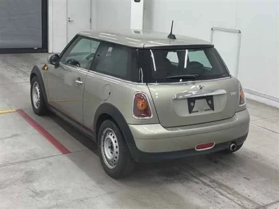 BMW MINI