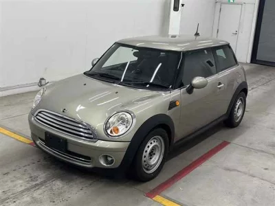 BMW MINI