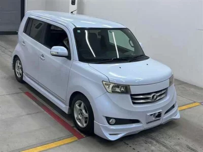 Toyota BB