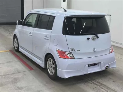 Toyota BB