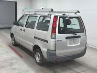 Toyota LITE ACE VAN лот № 90184 оценка R  с аукциона в Японии 1