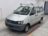 Toyota LITE ACE VAN лот № 90184 оценка R  с аукциона в Японии 3
