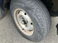 Toyota LITE ACE VAN лот № 90184 оценка R  с аукциона в Японии 8