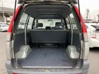 Toyota LITE ACE VAN лот № 90184 оценка R  с аукциона в Японии 9