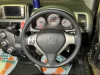 Honda SPIKE лот № 30213 оценка 3.5  с аукциона в Японии 2