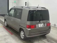 Honda SPIKE лот № 30213 оценка 3.5  с аукциона в Японии 1