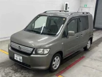 Honda SPIKE лот № 30213 оценка 3.5  с аукциона в Японии 3