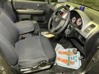 Honda SPIKE лот № 30213 оценка 3.5  с аукциона в Японии 6