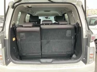 Nissan ELGRAND лот № 30210 оценка 4  с аукциона в Японии 9