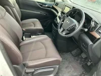 Nissan ELGRAND лот № 30214 оценка 4  с аукциона в Японии 6