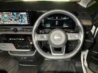 Nissan SERENA лот № 30227 оценка R  с аукциона в Японии 2