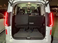 Nissan SERENA лот № 30227 оценка R  с аукциона в Японии 9