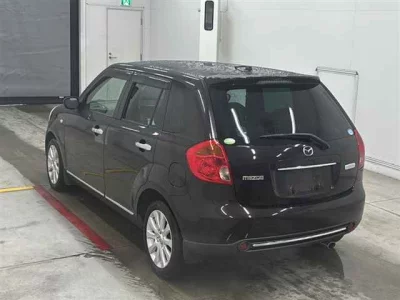 Mazda VERISA