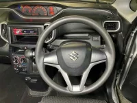 Suzuki SOLIO лот № 90210 оценка R  с аукциона в Японии 2