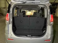 Suzuki SOLIO лот № 90210 оценка R  с аукциона в Японии 9