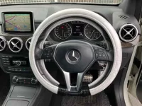 Mercedes-Benz B CLASS лот № 30234 оценка 4  с аукциона в Японии 2