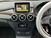 Mercedes-Benz B CLASS лот № 30234 оценка 4  с аукциона в Японии 5