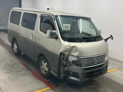 Nissan CARAVAN