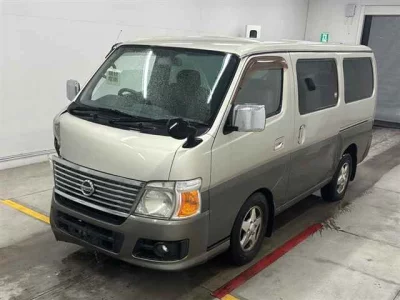 Nissan CARAVAN