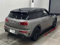 BMW MINI лот № 90219 оценка 3.5  с аукциона в Японии 4