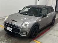 BMW MINI лот № 90219 оценка 3.5  с аукциона в Японии 3