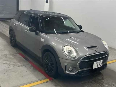 BMW MINI