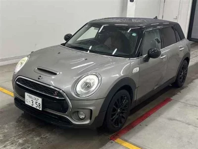 BMW MINI