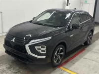 Mitsubishi ECLIPSE CROSS лот № 30232 оценка 4.5  с аукциона в Японии 3