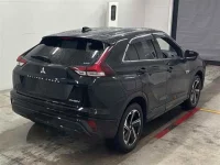 Mitsubishi ECLIPSE CROSS лот № 30232 оценка 4.5  с аукциона в Японии 4